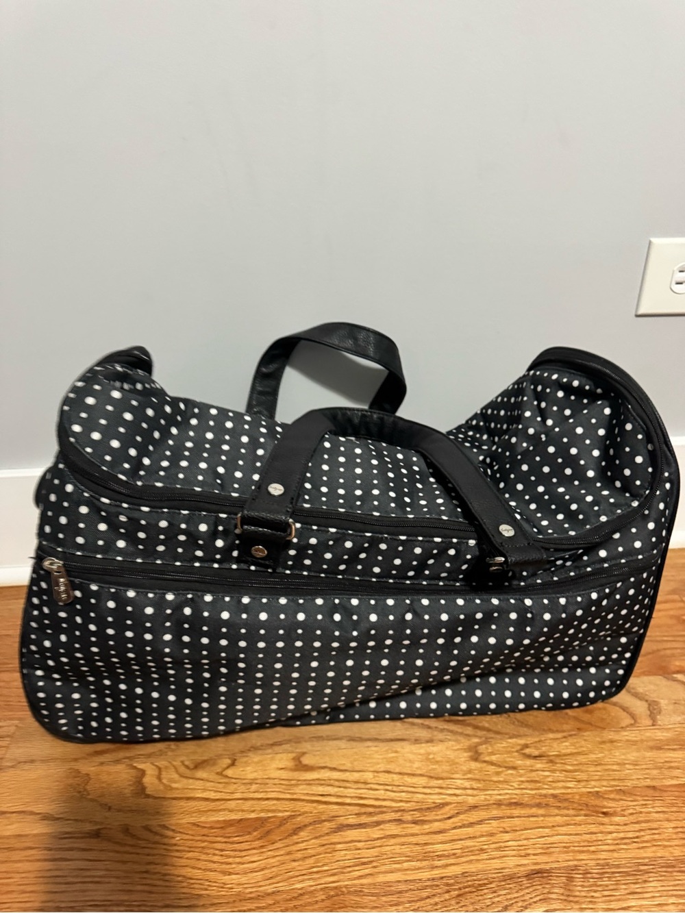 Thirty One Rolling Weekender